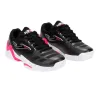Joma Set 2501 Schwarze Damenschuhe