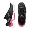 Joma Set 2501 Schwarze Damenschuhe