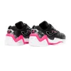 Joma Set 2501 Schwarze Damenschuhe