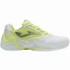 Joma Set 2611 weiße gelbe Damensneaker