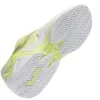Joma Set 2611 weiße gelbe Damensneaker