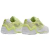 Joma Set 2611 weiße gelbe Damensneaker
