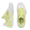Joma Set 2611 weiße gelbe Damensneaker