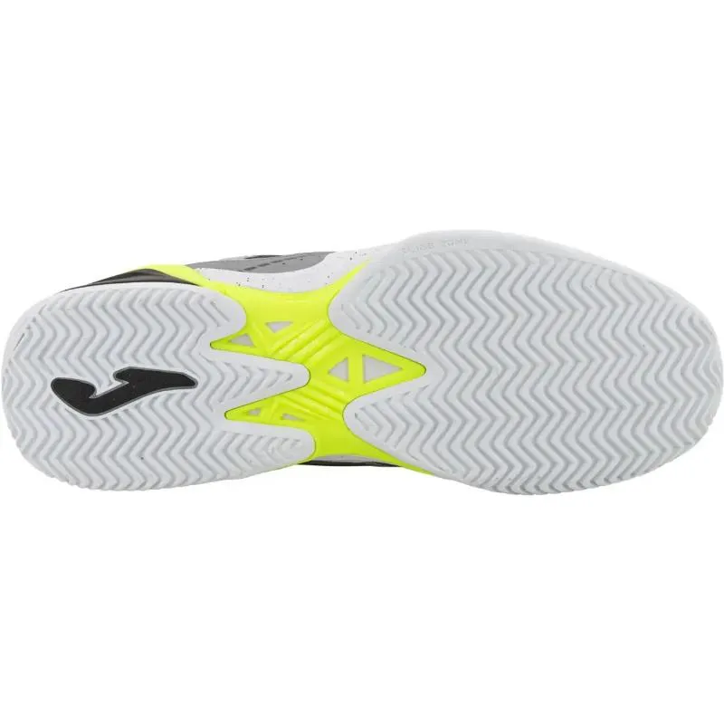 Joma Set 2612 Tênis Cinza