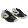 Joma Set 2632 Tênis Pretos Brancos