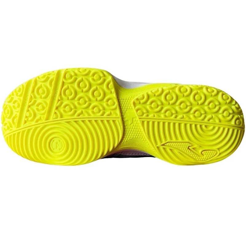 Joma Slam 2502 Branco Júnior Ténis