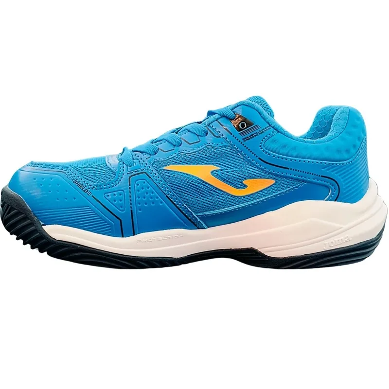 Joma Slam 2504 Royal Junior Sneaker