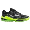 Joma Slam 2601 Schwarze Turnschuhe