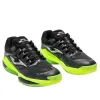 Joma Slam 2601 Schwarze Turnschuhe