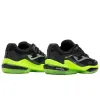 Joma Slam 2601 Schwarze Turnschuhe