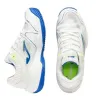 Joma Slam 2602 Weiße Junior Sneakers