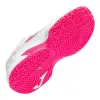 Joma Slam 2602 Weiße Pink Junior Sneakers