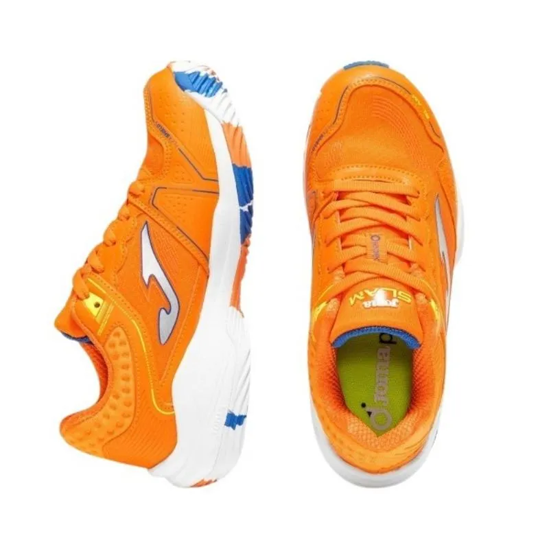 Joma Slam 2608 Orange Junior Sneakers