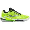 Joma Slam 2615 Grüne Sneakers