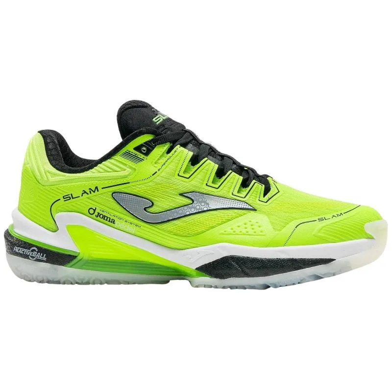 Tênis Verdes Joma Slam 2615