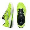 Joma Slam 2615 Grüne Sneakers