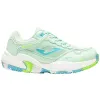 Joma Slam 2624 Türkis Junior Sneakers