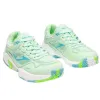 Joma Slam 2624 Türkis Junior Sneakers