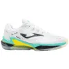 Joma Slam 2632 Weiße Sneakers