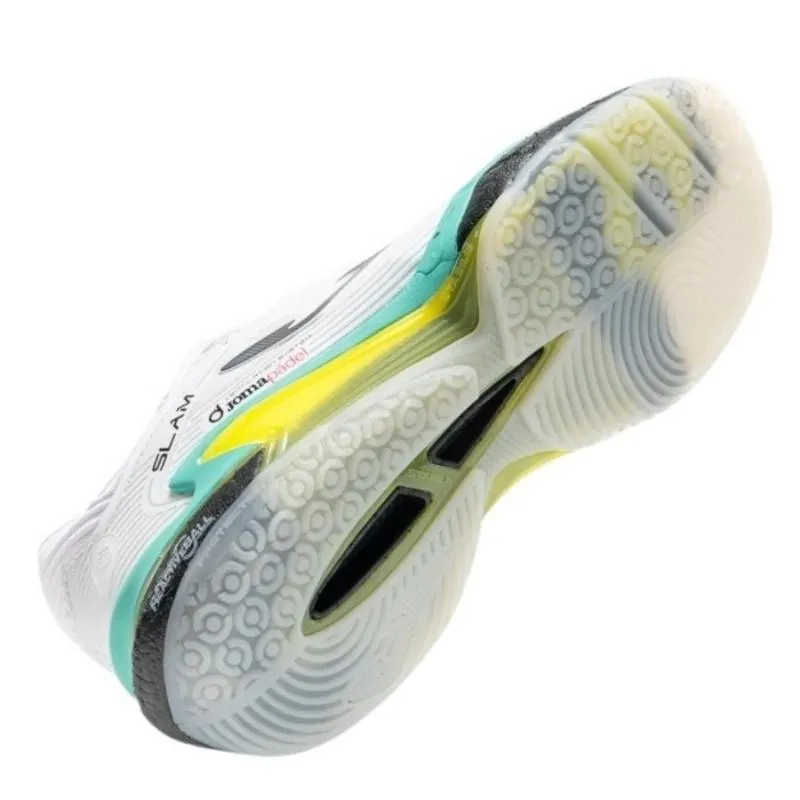 Tênis Brancos Joma Slam 2632