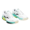 Joma Slam 2632 Weiße Sneakers