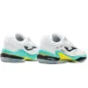 Joma Slam 2632 Weiße Sneakers