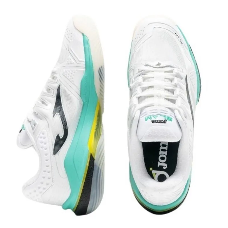 Joma Slam 2632 Weiße Sneakers