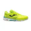 Joma Slam Classic 2609 Fluoreszierende Gelbe Sneakers