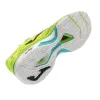 Joma Slam Classic 2609 Fluoreszierende Gelbe Sneakers