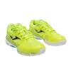 Joma Slam Classic 2609 Fluoreszierende Gelbe Sneakers