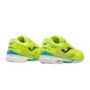 Joma Slam Classic 2609 Fluoreszierende Gelbe Sneakers