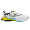 Joma Spin 2602 Weiße Sneakers