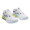 Joma Spin 2602 Weiße Sneakers