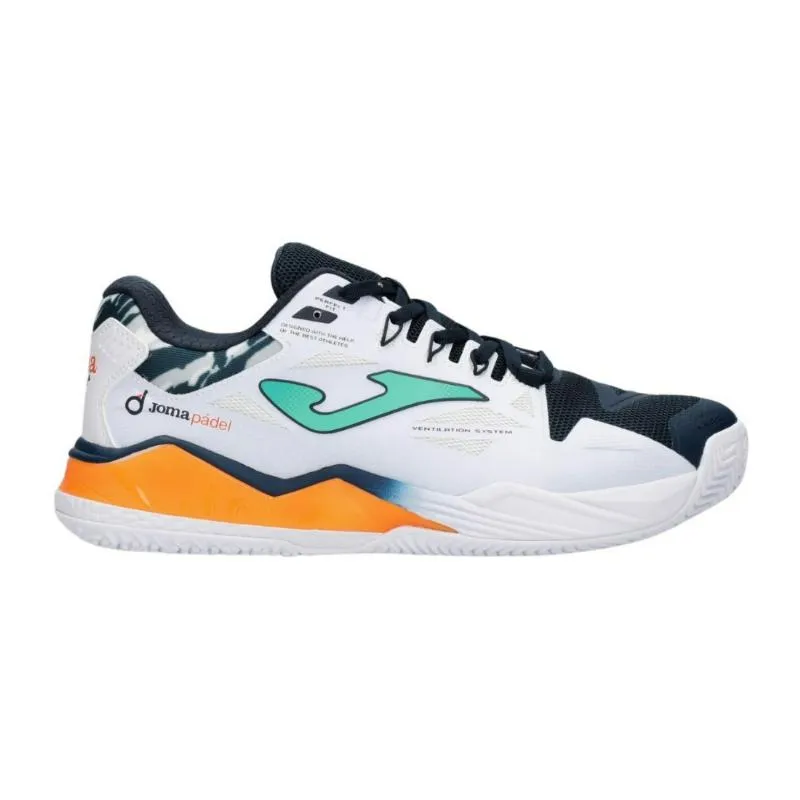 Tênis Brancos Joma Spin 2632