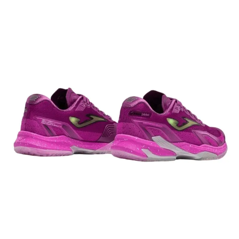 Joma Ultra Light 2619 Lila Damenschuhe