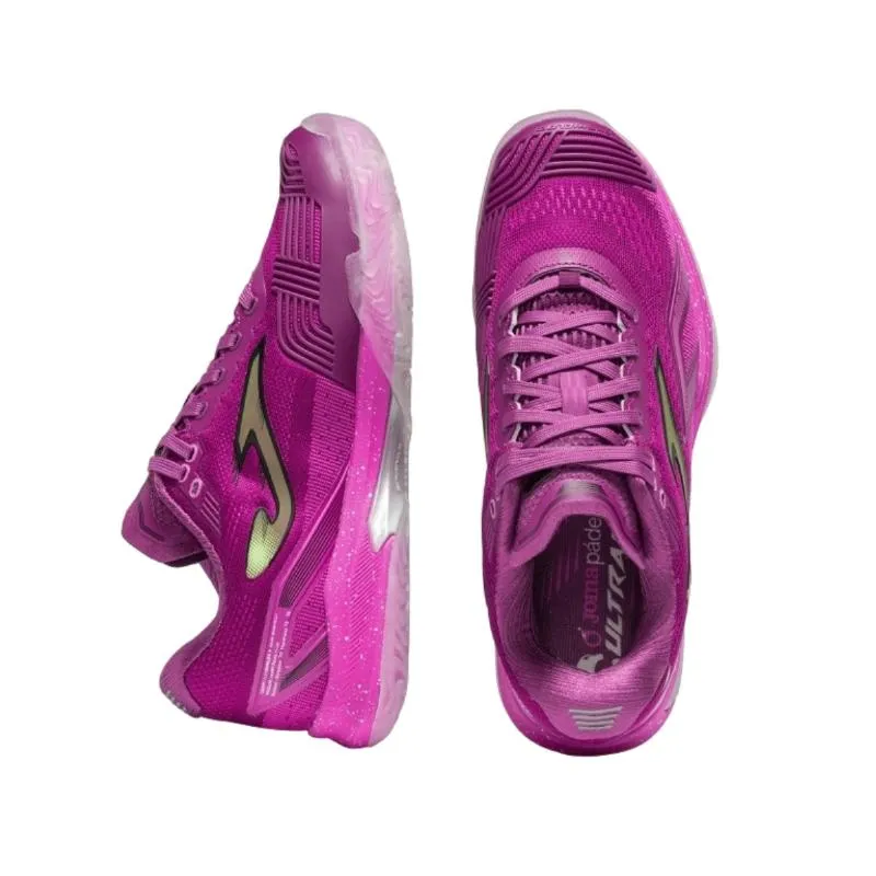 Joma Ultra Light 2619 Lila Damenschuhe