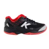 Sneakers Kelme K-Drex Rot Schwarz