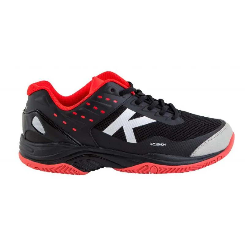 Sneakers Kelme K-Drex Rot Schwarz