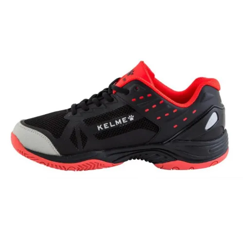 Sneakers Kelme K-Drex Rot Schwarz