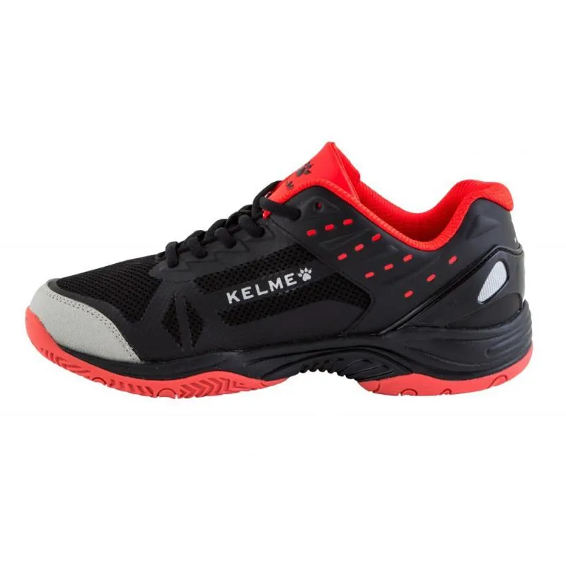 Sneakers Kelme K-Drex Rot Schwarz