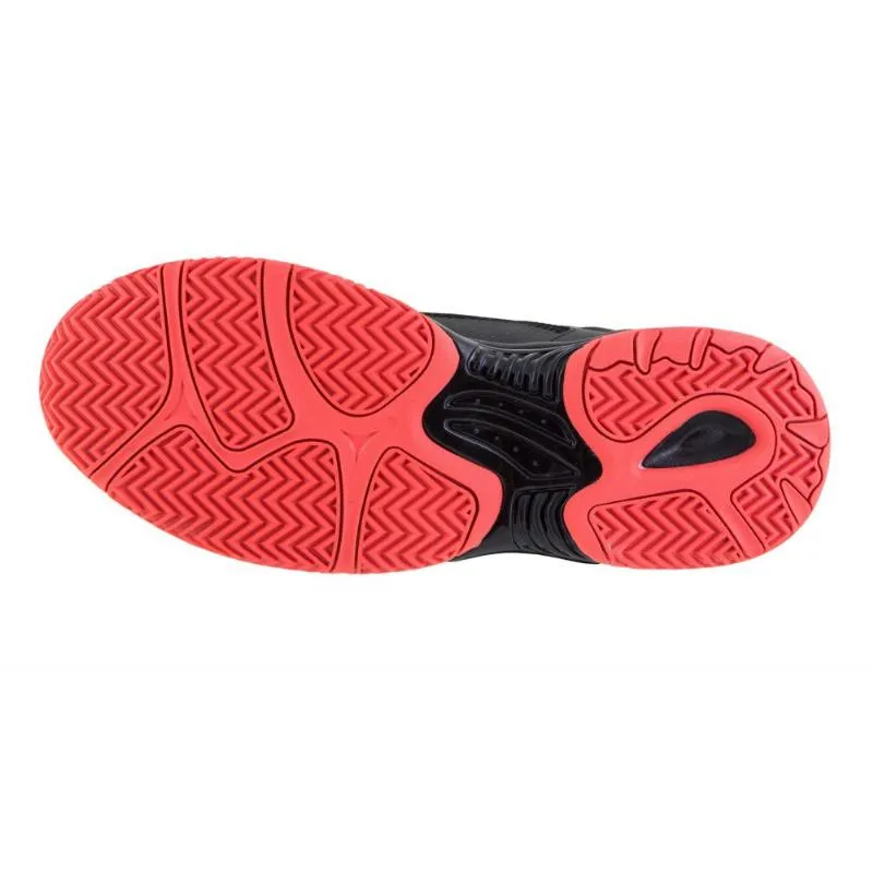 Sneakers Kelme K-Drex Rot Schwarz