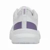Zapatillas de Padel Kswiss Court Express 2 Ton Blanco Lavanda Mujer
