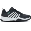 Zapatillas Kswiss Court Express 2 Ton Carbon Blanco