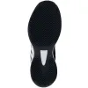 Zapatillas Kswiss Court Express 2 Ton Carbon Blanco