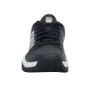 Zapatillas Kswiss Court Express 2 Ton Carbon Blanco