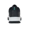 Zapatillas Kswiss Court Express 2 Ton Carbon Blanco