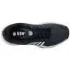 Zapatillas Kswiss Court Express 2 Ton Carbon Blanco
