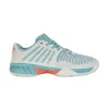 Kswiss Express Light 3 HB WeiÃ Turkis Damen Sneakers