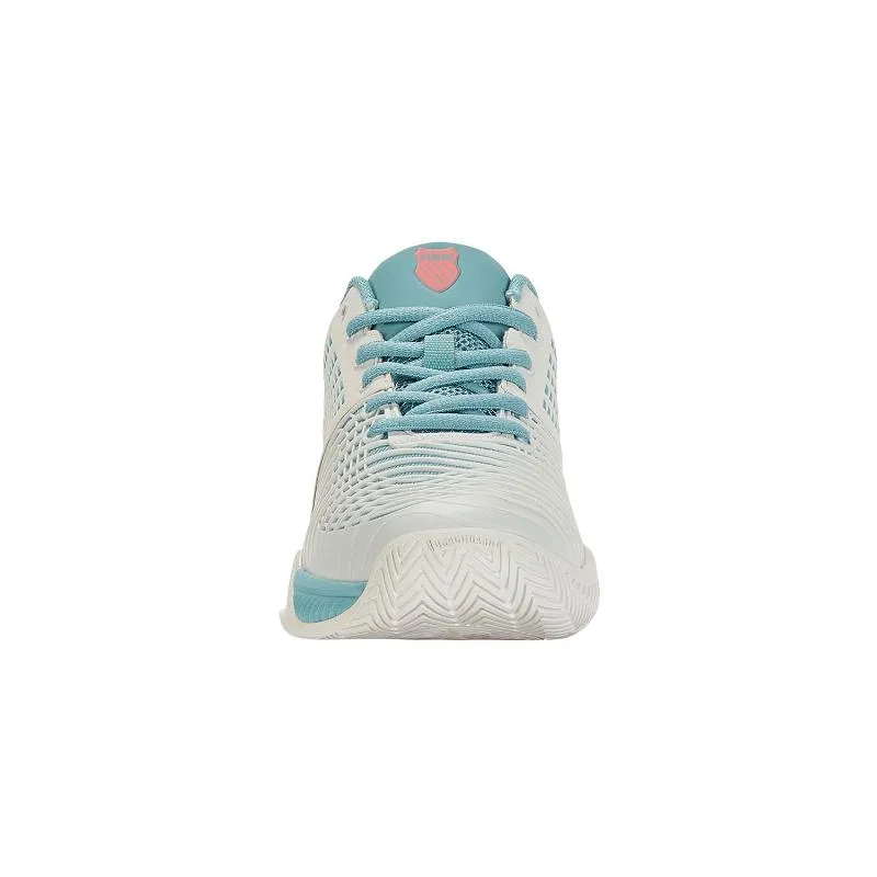 Kswiss Express Light 3 HB WeiÃ Turkis Damen Sneakers