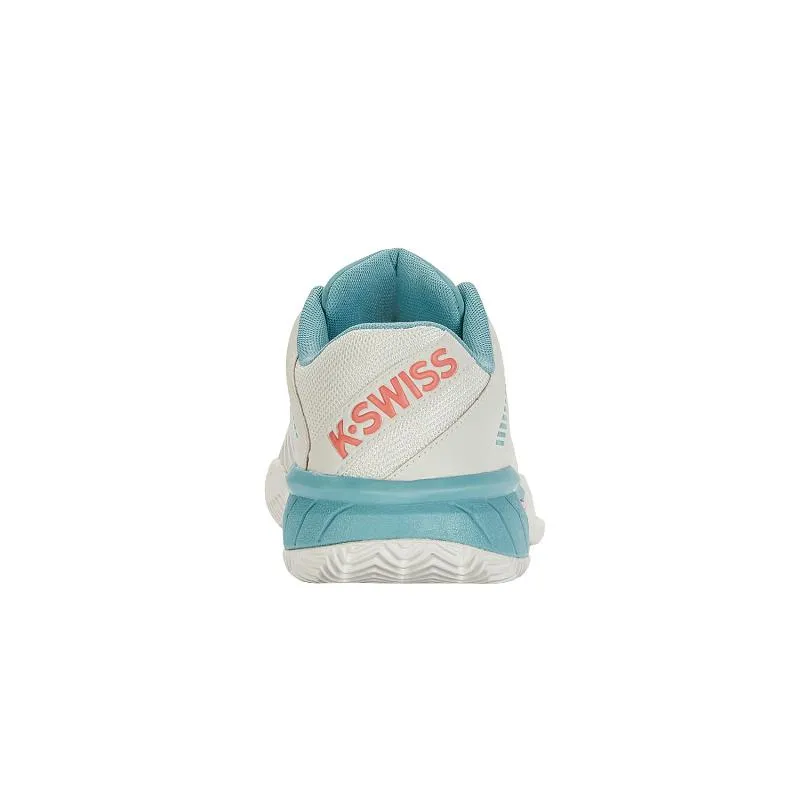 Kswiss Express Light 3 HB WeiÃ Turkis Damen Sneakers